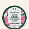 THE BODY SHOP Yogurt Corpo | Burri Corpo-Yogurt Corpo British Rose